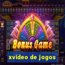 xvideo de jogos